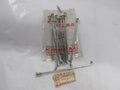 Kawasaki NOS NEW 41030-1016 Front Outer Left Spokes (10) KX KDX KLX KX125