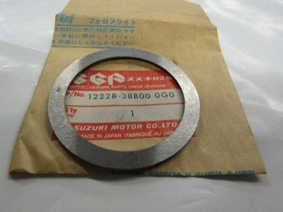 98-09 VL-1500 INTRUDER Suzuki NEW (No.6) Crank Thrust Bearing 12228-38B00-0g0