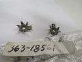 New NOS Yamaha 1974 MX360 1973 SC500 Side Plate 363-18561-01  SOLD AS 2