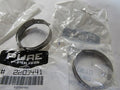 NOS NEW Polaris Small Clamp, Genuine OEM Part 2203441  SOLD AS 2