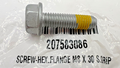 Can Am Sea Doo  207583086 Screw NOS