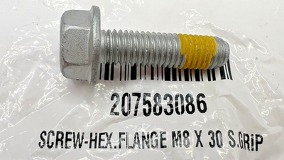 Can Am Sea Doo  207583086 Screw NOS