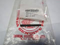 Honda pin hanger 45215-MA3-006