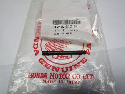 Honda pin hanger 45215-MA3-006