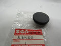 NOS OEM SUZUKI 88-96 GSX600F GSX600FT FRONT DAMPER CAP 51189-19C00