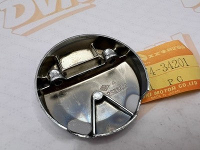 NOS Suzuki OEM Cylinder Head Cover Cap 1981-1983 GS650 11174-34201