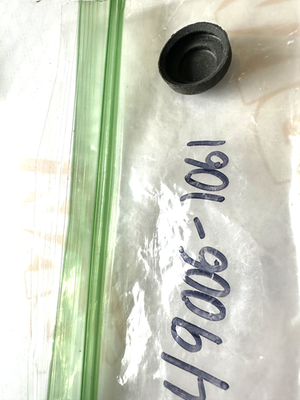 KAWASAKI NOS 49006-1061 CHANGE LEVER BOOT