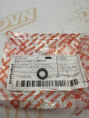 DUCATI WASHER 85210721B