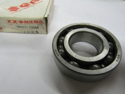 NOS Suzuki RM250 LT-F230 Ball Bearing 09262-30064