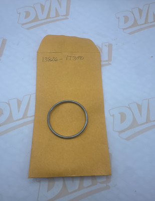 NOS OEM Suzuki 13826-17300 Air Clean Clamp