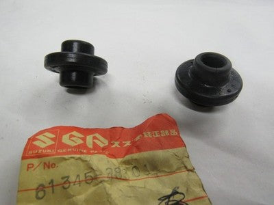 Vintage Suzuki TM400   Chain Guide ROLLER  61345-28300