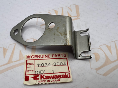 Kawasaki control bracket 11034-3004
