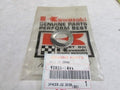 NOS KAWASAKI KX125 ROD SIDE THRUST WASHER 22.2X39X1.0 1998/1999 OEM # 92026-1499