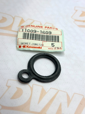 NEW Genuine OEM Kawasaki Ignition Plug Gasket 11009-1609