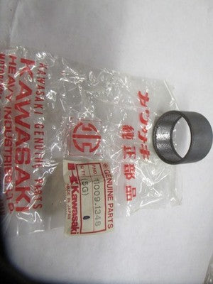 Kawasaki NOS NEW 11009-1348 Muffler Gasket ZX ZX1000 Ninja 1000R sold as 2