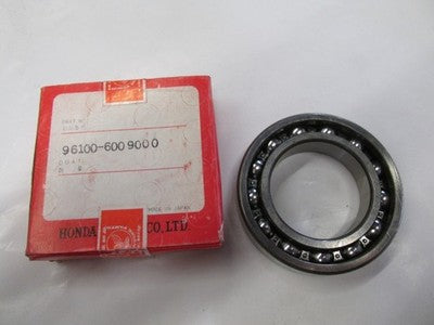 NOS Honda OEM Ball Bearing 79-82 ATC110 96100-600