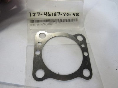 NOS Yamaha XS750 XS850 XS1100 Shim 1J7-46127-Y0-45