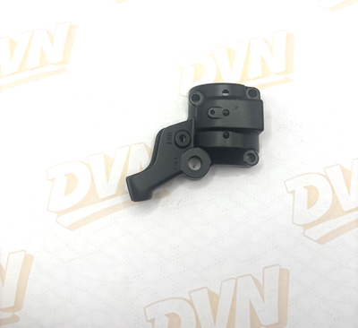 NEW GENUINE KAWASAKI 46077-026 LH Lower Switch Case