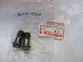 Kawasaki NOS NEW 92001-1930 Bolt 14x28.5 KAF KVF ZG ZR ZX    sold as 2