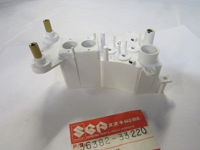 NOS SUZUKI 1981-1983 PILOT BOX INNER CASE GS650/550/450/750/850 36382-33220