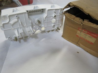SUZUKI NOS '83-'86 GSX 550 CASE METER INNER OEM 34111-43400