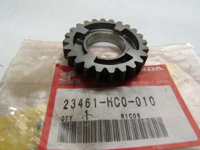 NOS Honda 1987-1992 TRX250 Gear (24T) 23461-HC0-010
