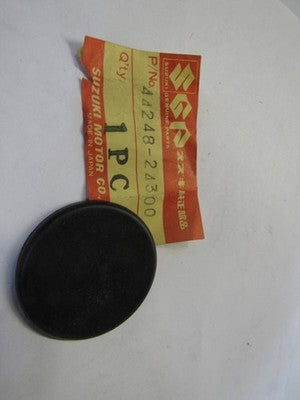 New OEM Genuine Suzuki Fuel Tank Gasket ALT125 ALT 125 1983 1984 44248-24300