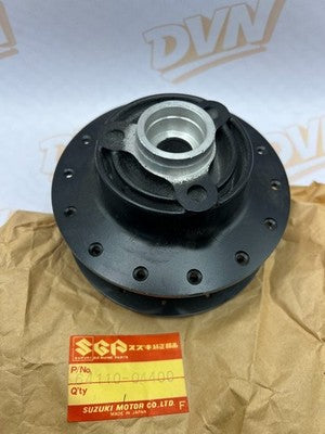 OEM Suzuki 1978-2006 JR50 JR 50 Rear Wheel Hub Drum 64110-04400