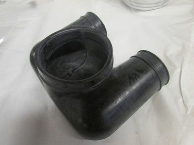 Suzuki GT185  Air Rubber Boot Joint 1973-77  New 13881-36001