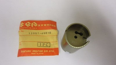 Suzuki RM80 1977-1979   Nos oem Throttle Valve p.n 13551-46010