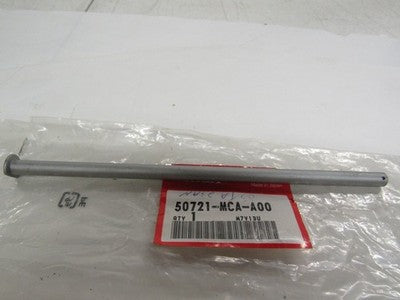 OEM Honda 2001-2015 GL1800 Pillion Step Pin 50721-MCA-A00