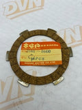 Suzuki Genuine Part - Clutch Friction Plate, JR50   21441-04400  NOS OEM