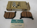 GS850GL 1000G 1100GL 750 80-83  FRONT BRAKE PAD SET 59301-45810