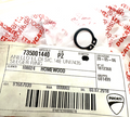 DUCATI 735001440 SEEGER RING CIRCLIP OEM NOS
