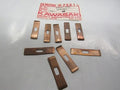 Kawasaki NOS 46031-003 Left Knob Spring H1 H2 S2 F5 F6 F7 F8 F9 F1   sold as 9