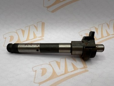 Kawasaki D1 J1 J1T J1TR C1 C2SS C2TR Kick Starter Shaft NOS Genuine 13066-005