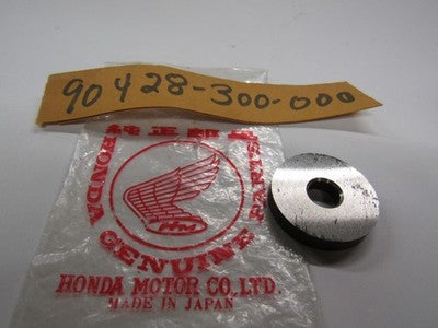 NOS Honda 1969-1971 CB750 Washer (10MM) 90428-300-000
