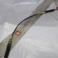 1990-2000 Suzuki LTF250F Quadrunner 4x4 Sub T M Shift Cable 58880-19B11 NOS