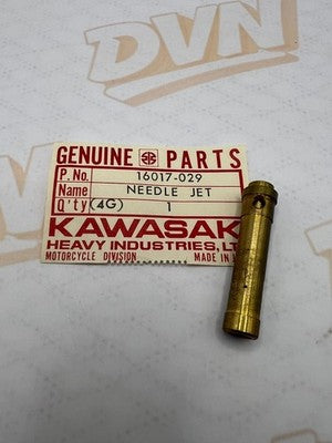 KAWASAKI 16017-029 Needle Jet