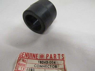 Kawasaki NOS NEW 18043-004 Muffler Connector J1 J1T J1TL J1TR J1TRL Mini Bike