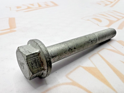 Kawasaki NOS NEW 92150-3708 Bolt 8x65 JB JF JH JL JS JT JB650 JF650 JH1100 JH900