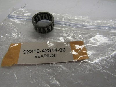 1962-64 YAMAHA YD3 YDT1 CON ROD BEARING BIG END NOS OEM 93310-42314-00