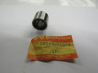 09263-15018 ROLLER BEARING 15X23X20 GS650