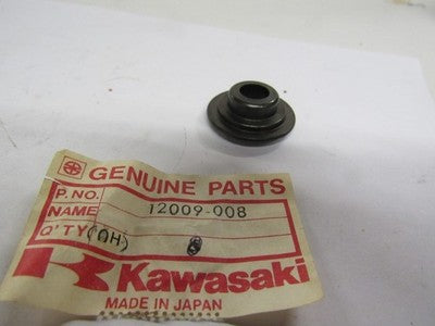 NOS Kawasaki GPZ750 KZ750 Valve Spring Retainer 12009-008
