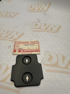 Kawasaki Bracket  14025-1297 NOS
