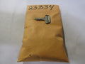 Vintage Suzuki  OEM Factory Pre Cut Motorcycle Key # 23334