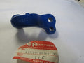 NOS Suzuki OEM FRONT FOOTREST BRACKET 85-87 DR100  43520-05260-19F