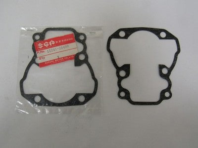 NOS Suzuki 1982 RM80 Cylinder Gasket 11241-20400 Set Of 2