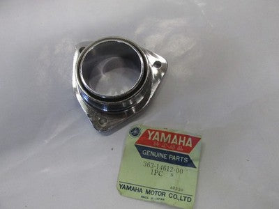 YAMAHA OEM EXHAUST MOUNTING RING  SC500 1973-74       363-14612-01
