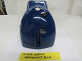 NOS Genuine Suzuki T10 headlight bucket permanent blue   00056-65610